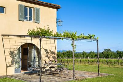Villa Casetta