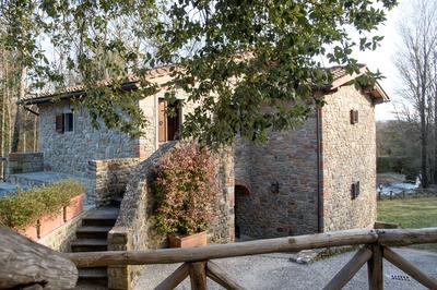 Villa Mulino