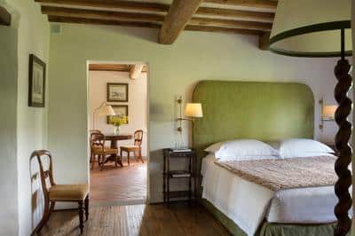 Medieval Village - Deluxe Suite