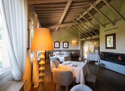 Osteria del Borro