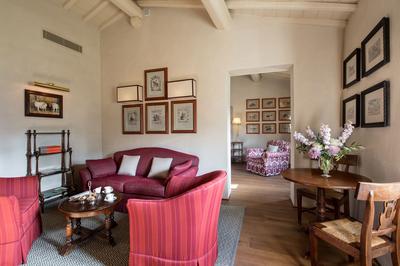 Medieval Village - Prestige Suite