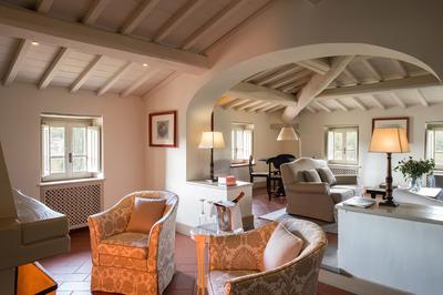 Medieval Village - Family Suite