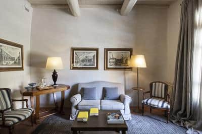 Medieval Village - Deluxe Suite