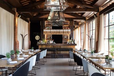 Il Borro Tuscan Bistro