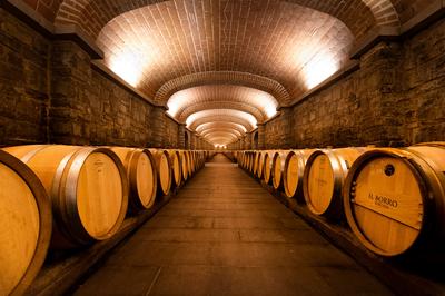 Winery