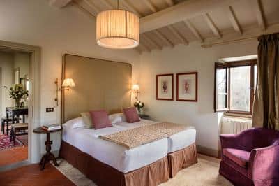 Villa Mulino