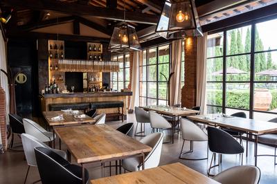 Il Borro Tuscan Bistro