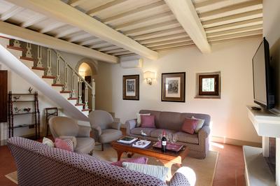 Villa Mulino