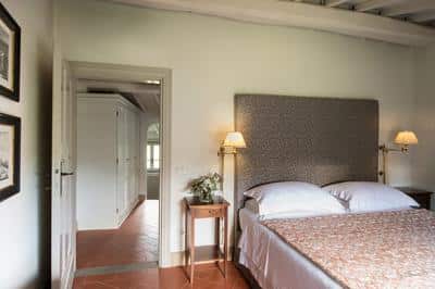 Medieval Village - Family Suite