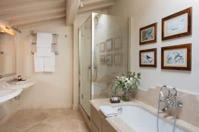 Medieval Village - Family Suite