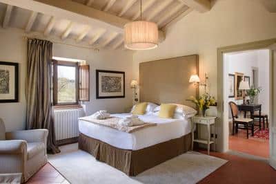 Villa Mulino