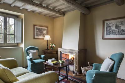 Medieval Village - Junior Suite