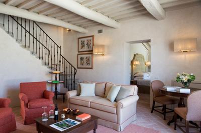Countryside - Family Suite