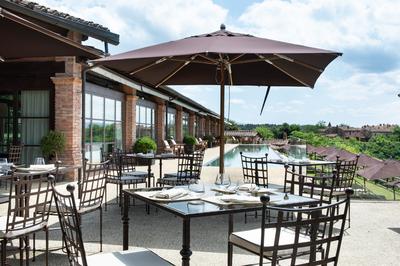 Il Borro Tuscan Bistro