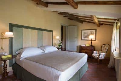 Medieval Village - Classic Room
