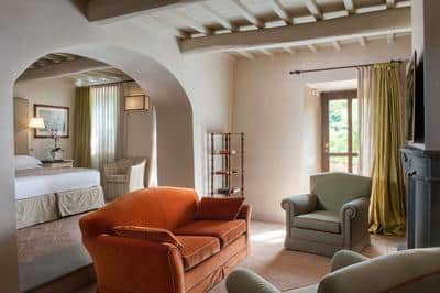 Medieval Village - Prestige Suite