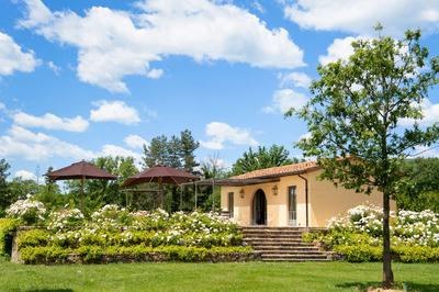 Villa Casetta