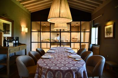 Osteria del Borro