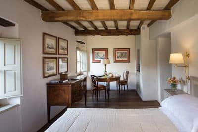 Medieval Village - Junior Suite