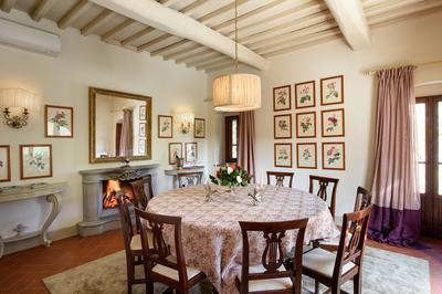 Villa Mulino