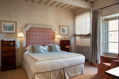 Countryside - Prestige Suite