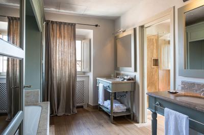 Medieval Village - Junior Suite