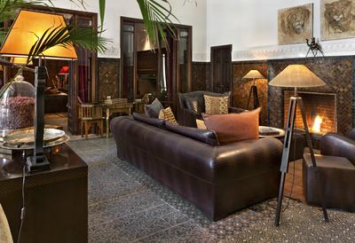 Bar/Lounge