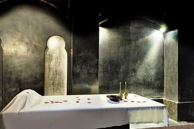 Spa