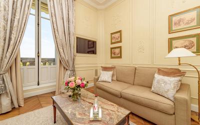 Prestige Room