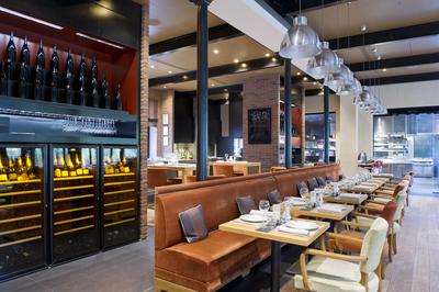 Brasserie Le Jardin