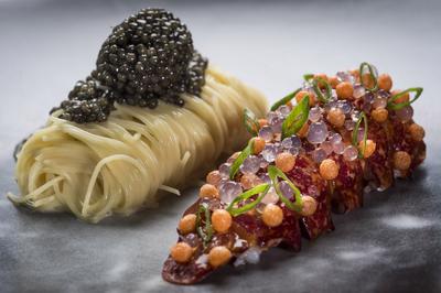 Restaurant Le Parc