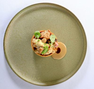 Brasserie Le Jardin