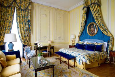 Prestige Room