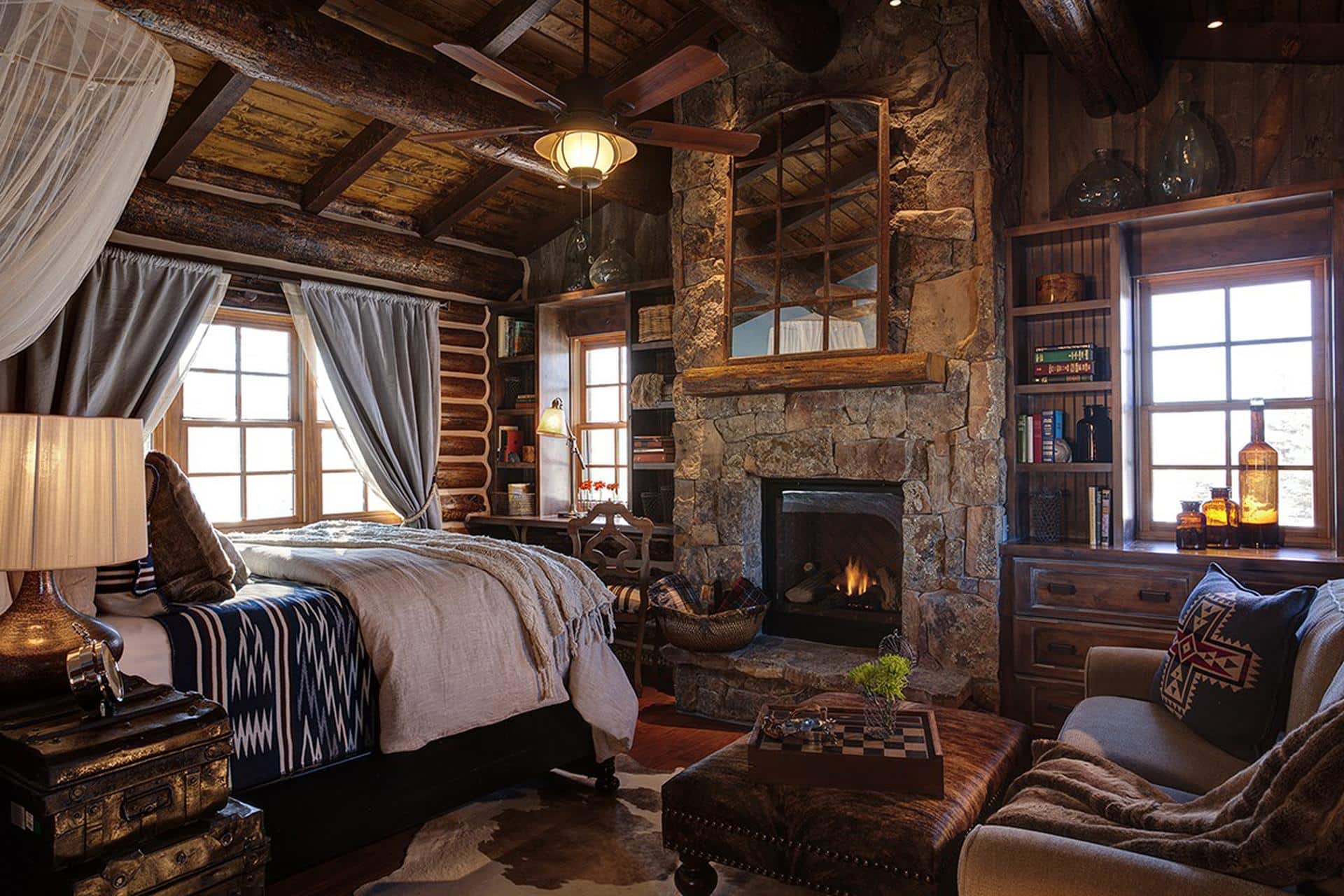 Magee Homestead, Relais & Chateaux