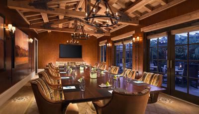 Meeting room