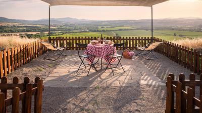 Private Dining