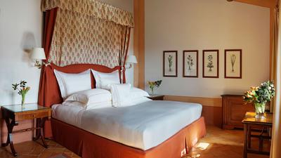 Suite Riserva