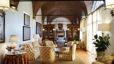 The Reading Room