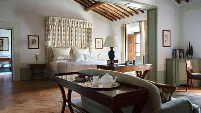 Suite Poggio all’Oro