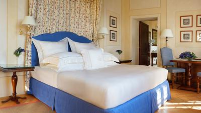 Deluxe Room Riserva