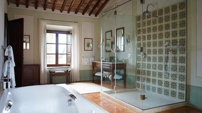 Suite Poggio all’Oro