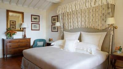 Deluxe Room Riserva