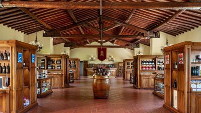 Wine Store