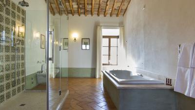Suite Poggio all’Oro