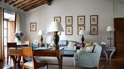 Suite Poggio all’Oro