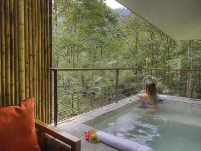 Two Bedroom Riverside Villa