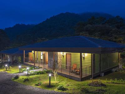 Two Bedroom Riverside Villa