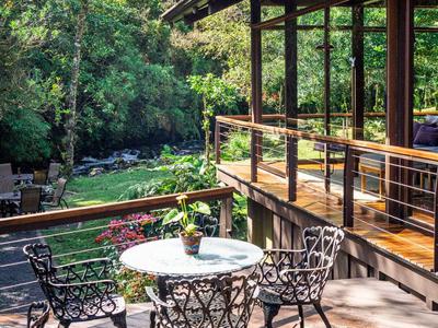 Las Ventanas Restaurant