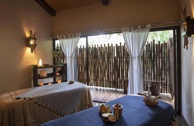 Spa - Treatment room