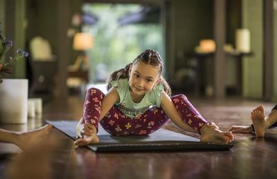 Kids Yoga